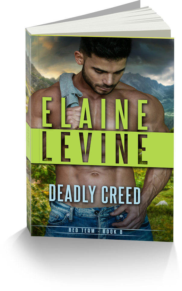 ElaineLevine_ ForsakenDuty800.jpg