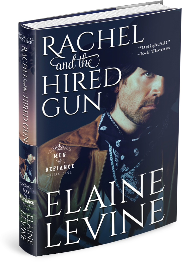 Men of Defiance — Elaine Levine