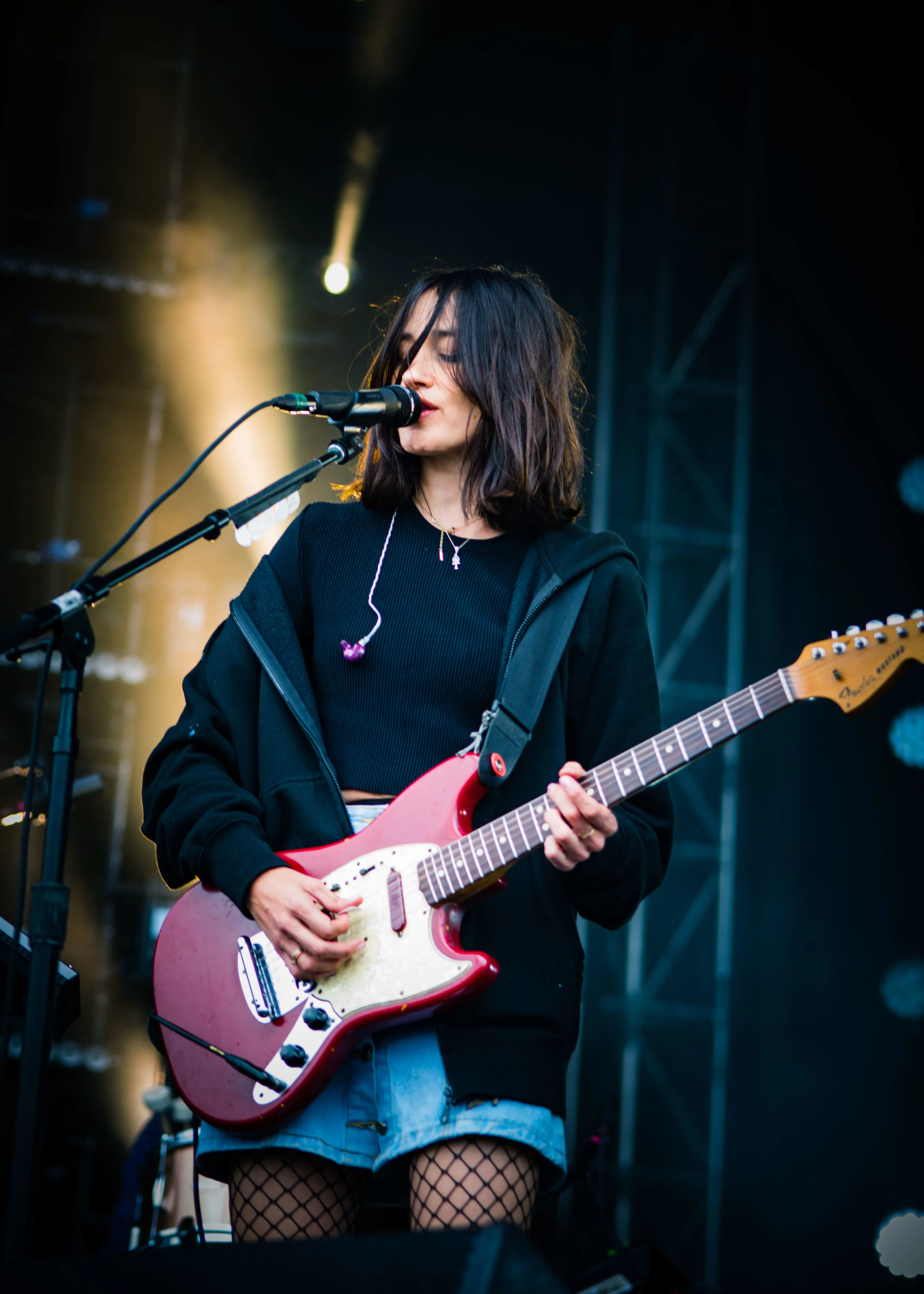 Warpaint