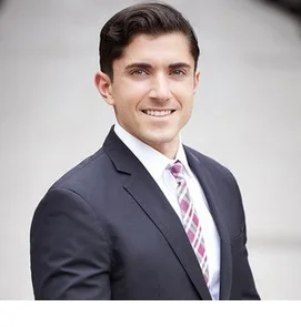 David Fishman Managing Director + Partner