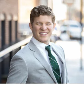 Eric Mosher Senior Account Executive