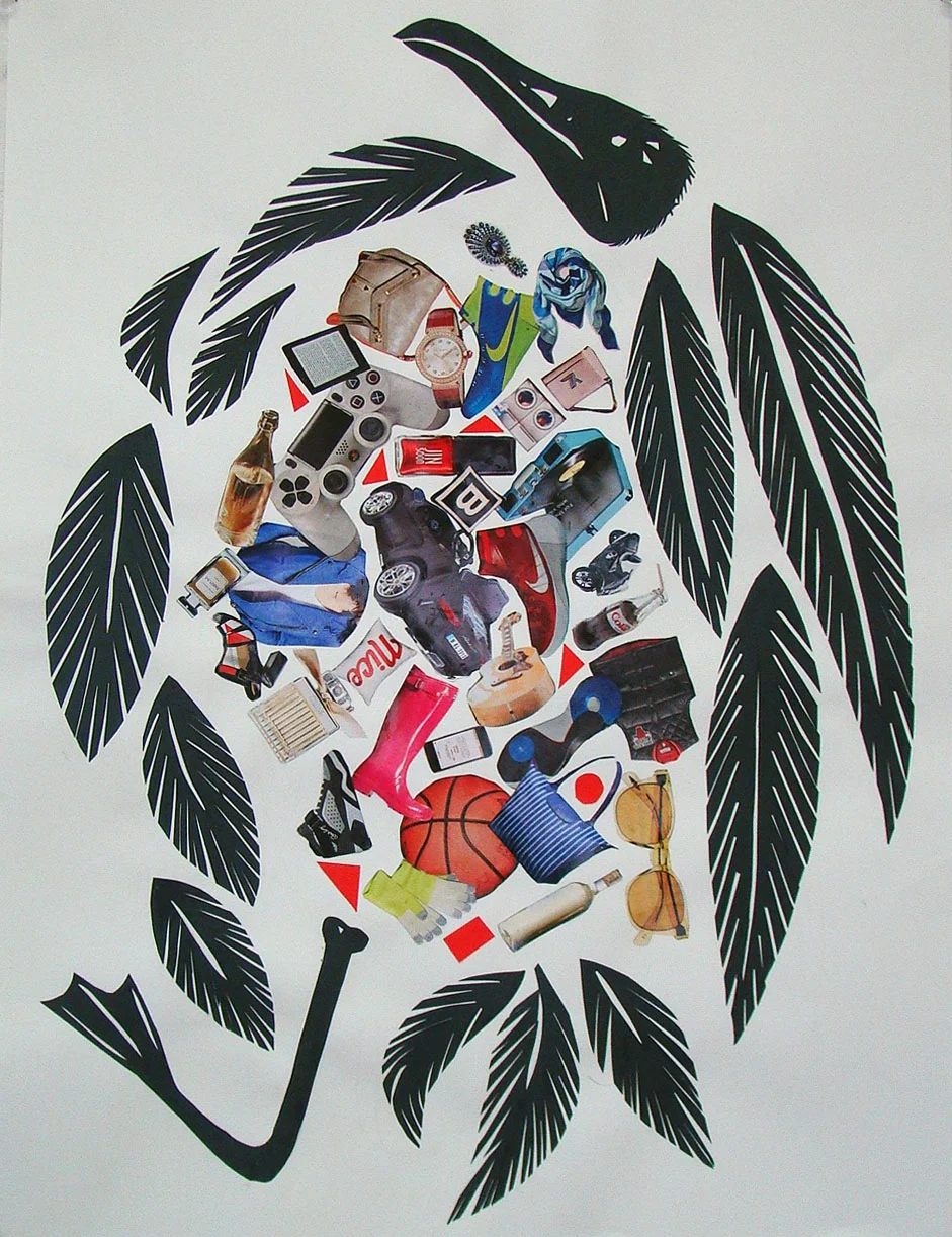 Pollution is Killing us All, 10th Grade