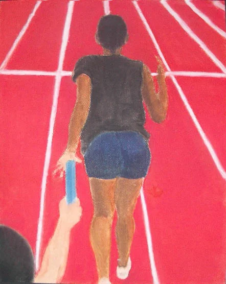 Relay, 11th Grade