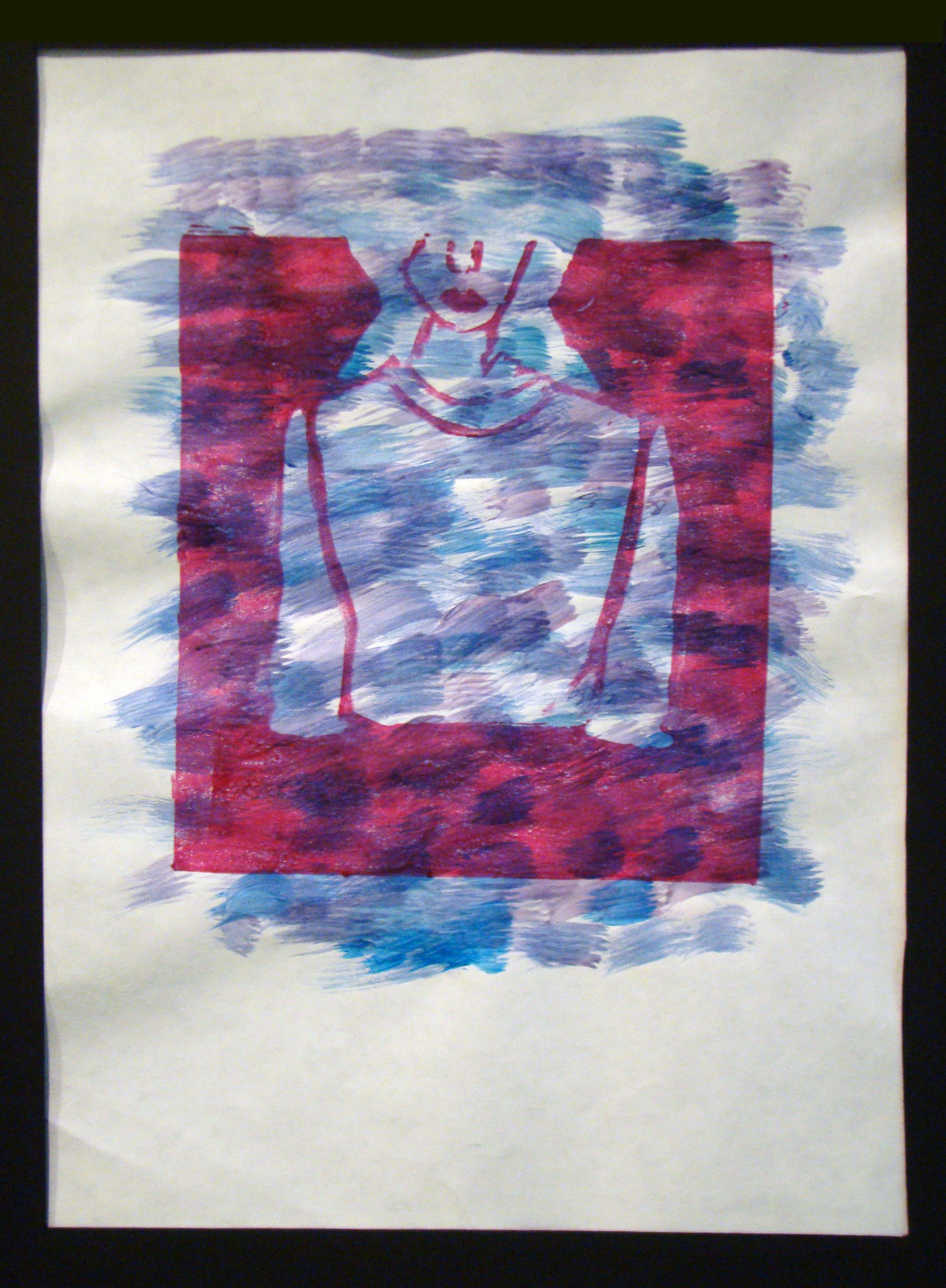 1989, 8th Grade
