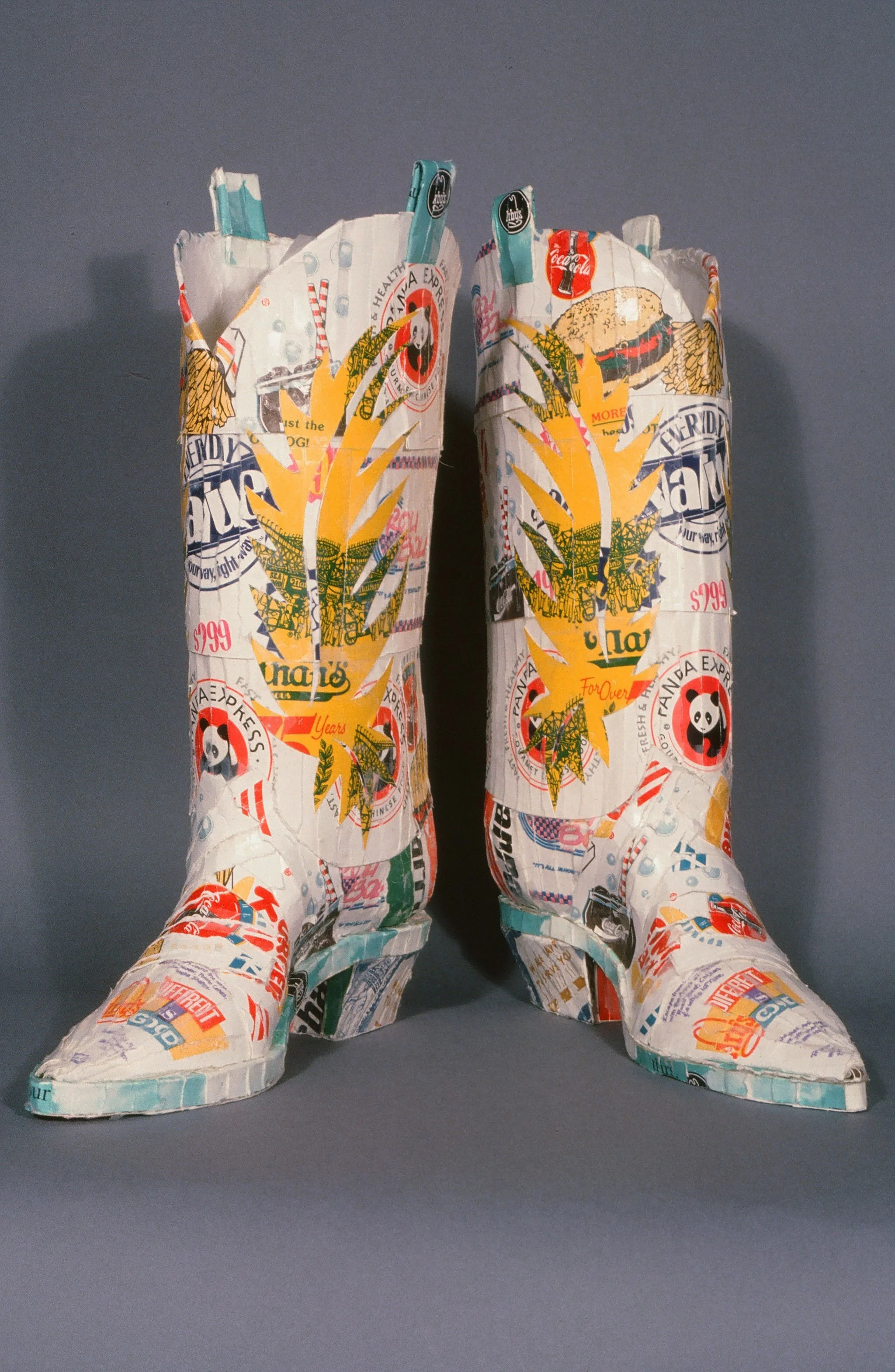 Cowboy Boots