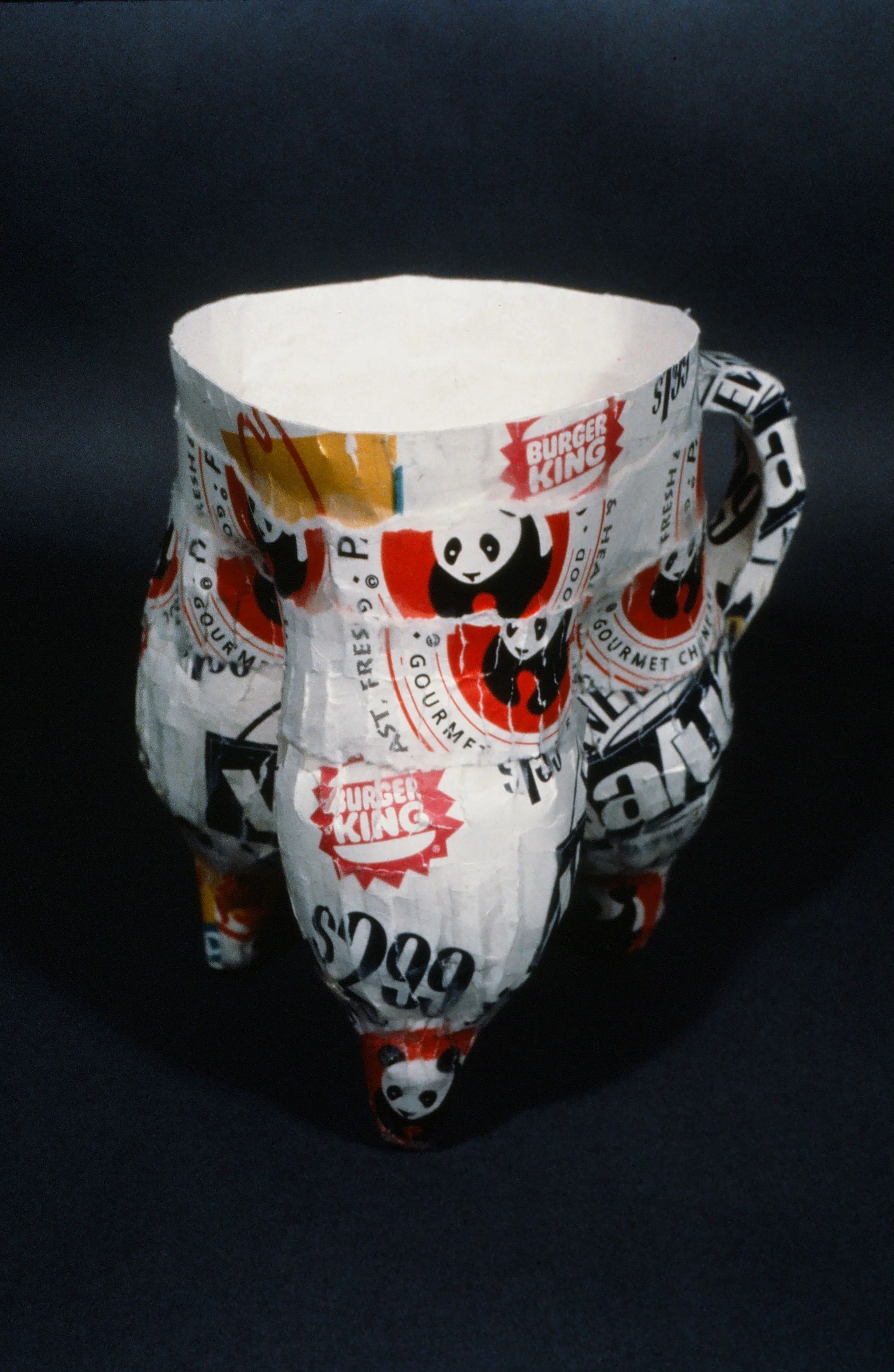 Li, Early Chou Dynasty, circa 11th Century B.C.E.