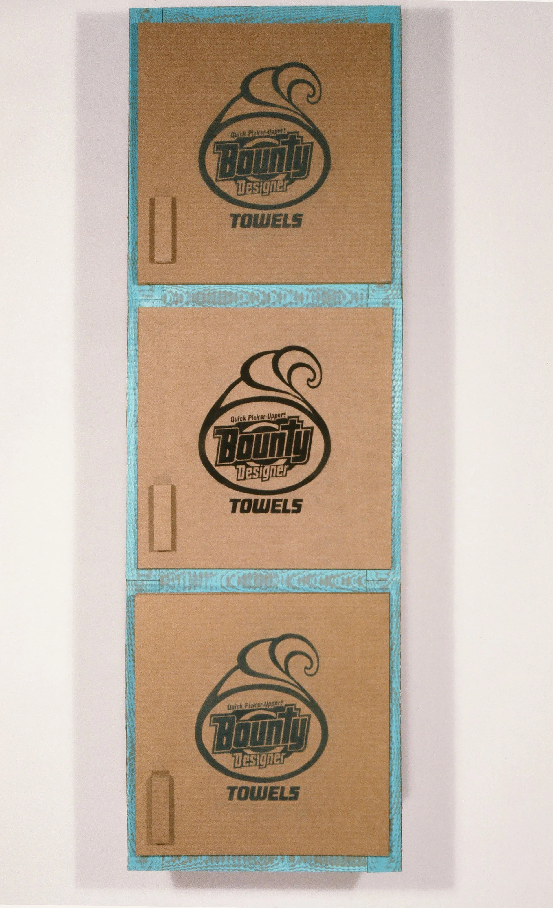 Bounty Cupboard