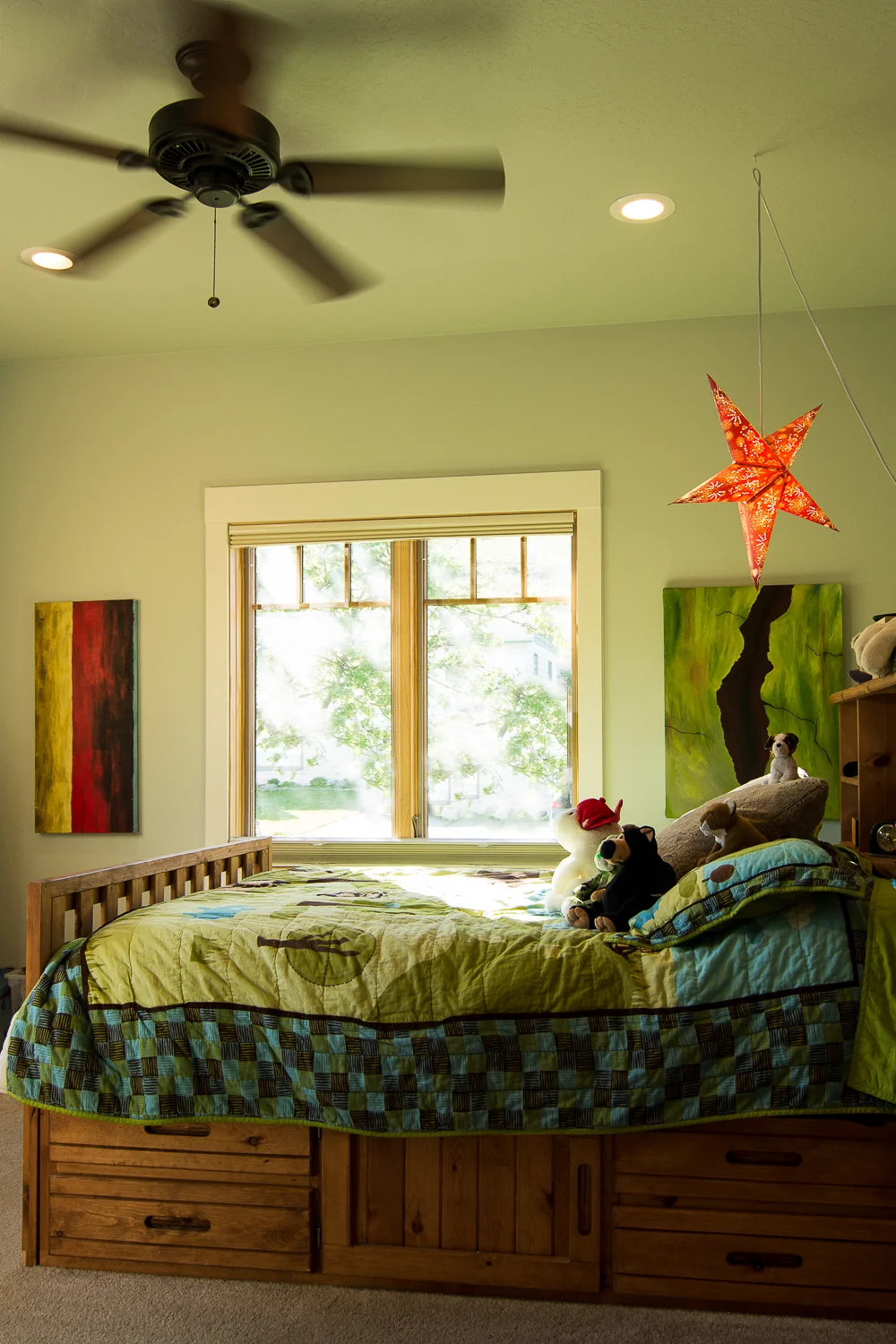 Kid's Room