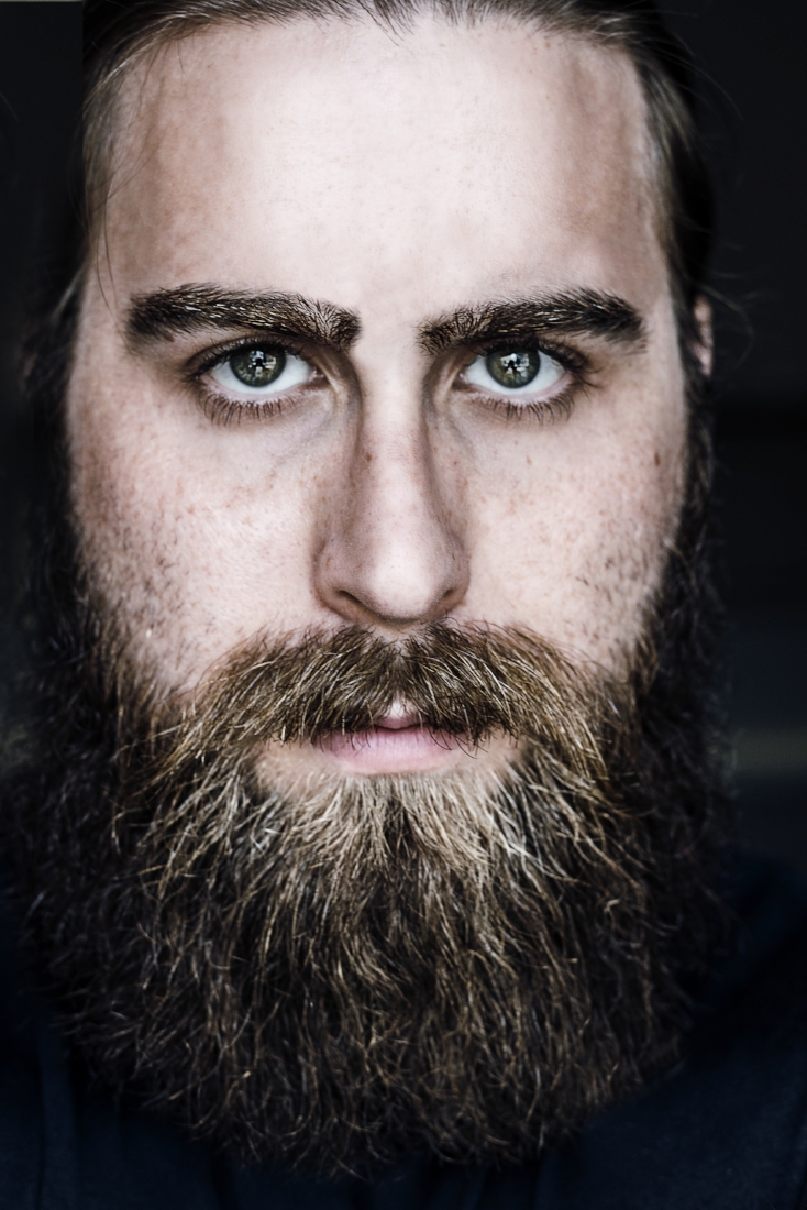 UBIQUITY founder, Brett Vance