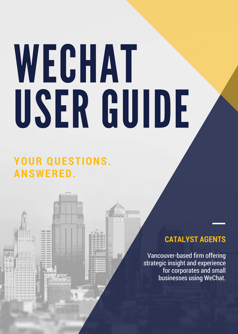 How Do I Add a Payment Method to My WeChat Wallet?