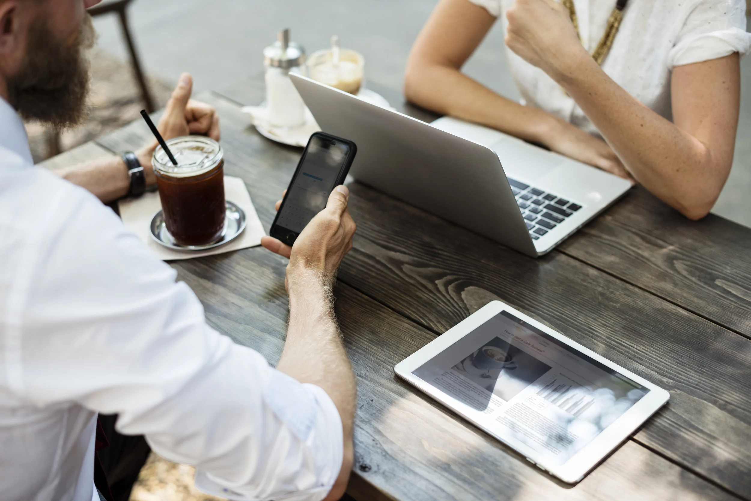 Segmenting Customer Follow Up Efforts for Marketing Success