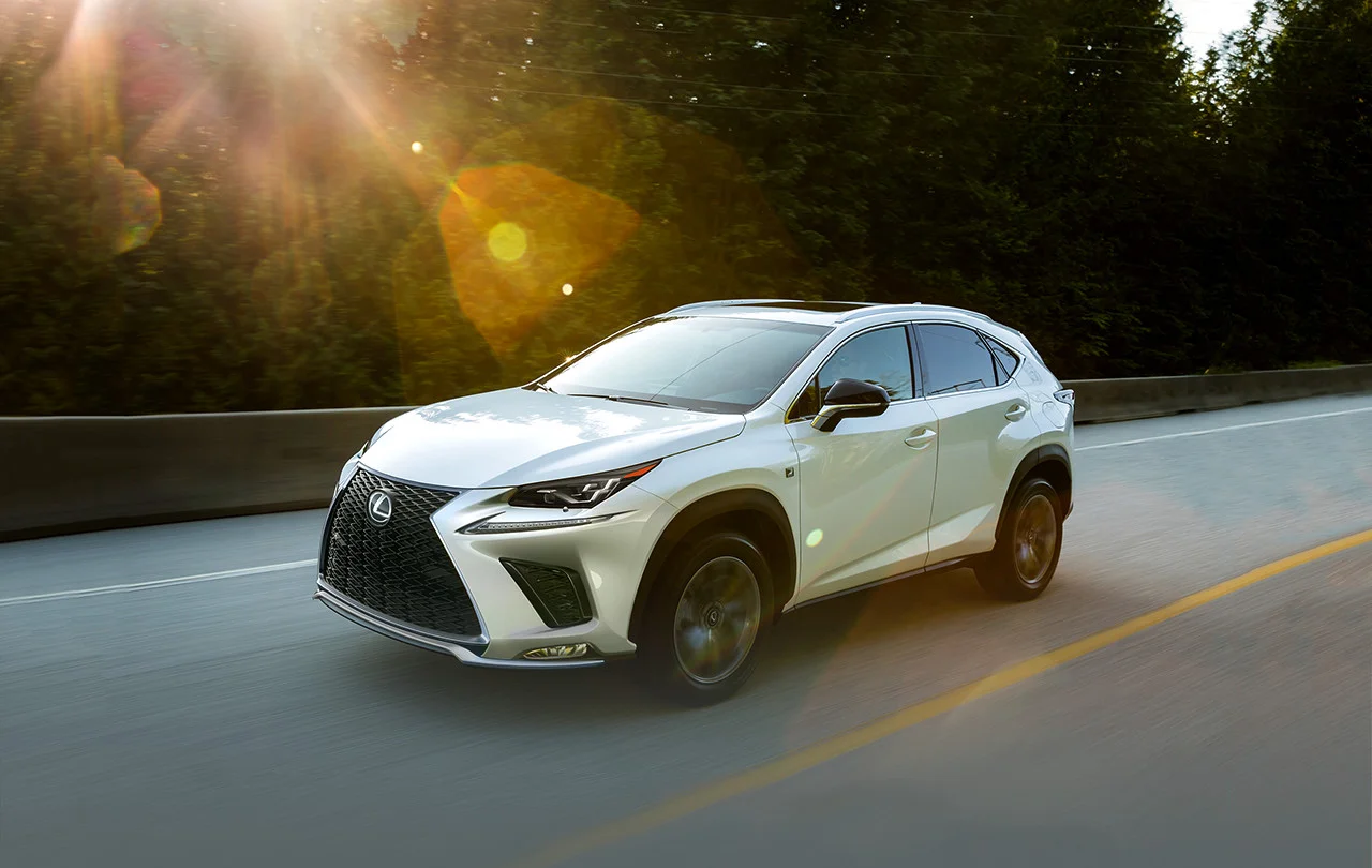 CASE STUDY || How Lexus Leveraged Popular Weibo Platforms to Market Their Hybrid Vehicles