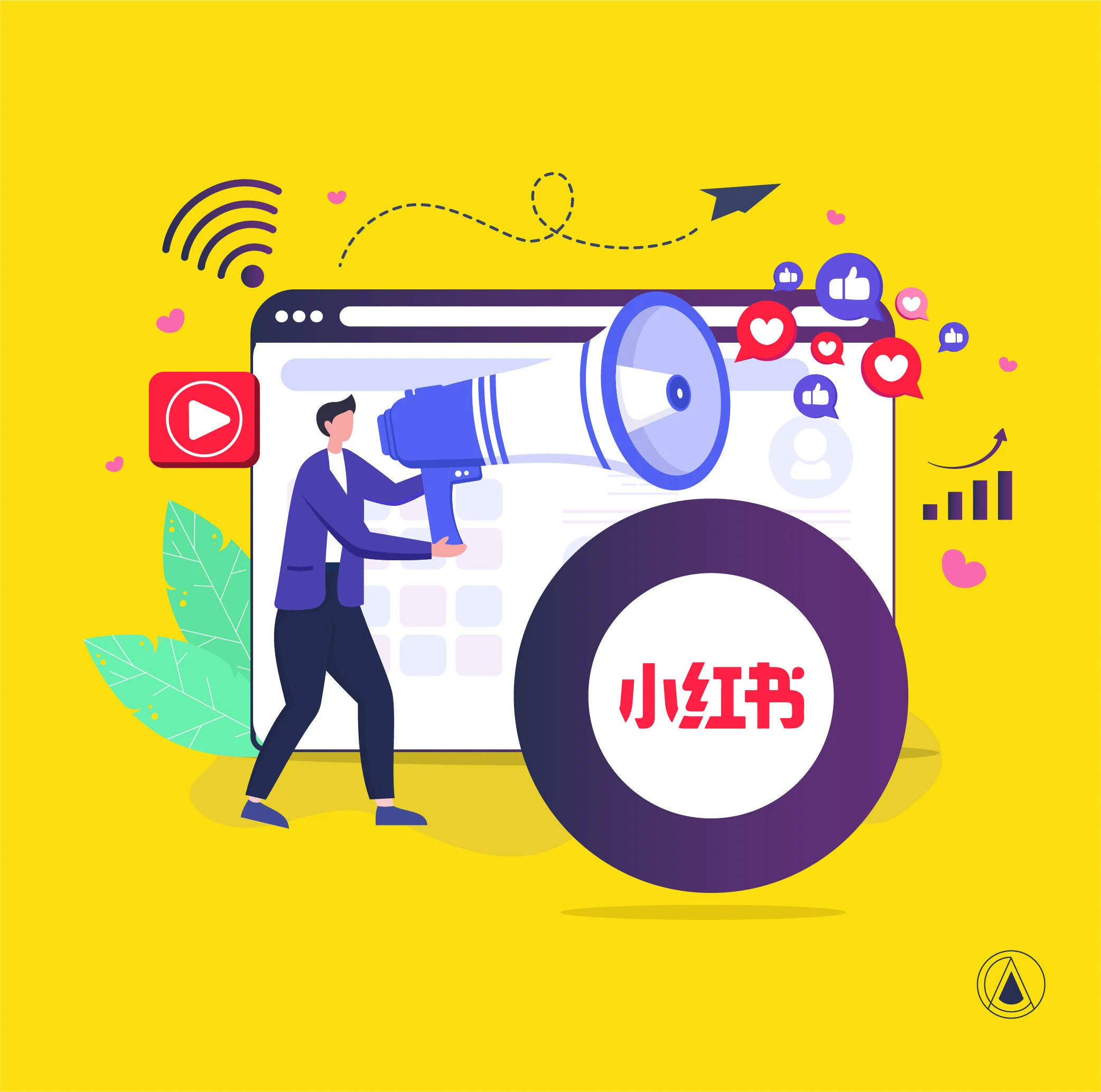 Little Red Book Aug 2021 Update - How to Start Your Own Live Audio Chat