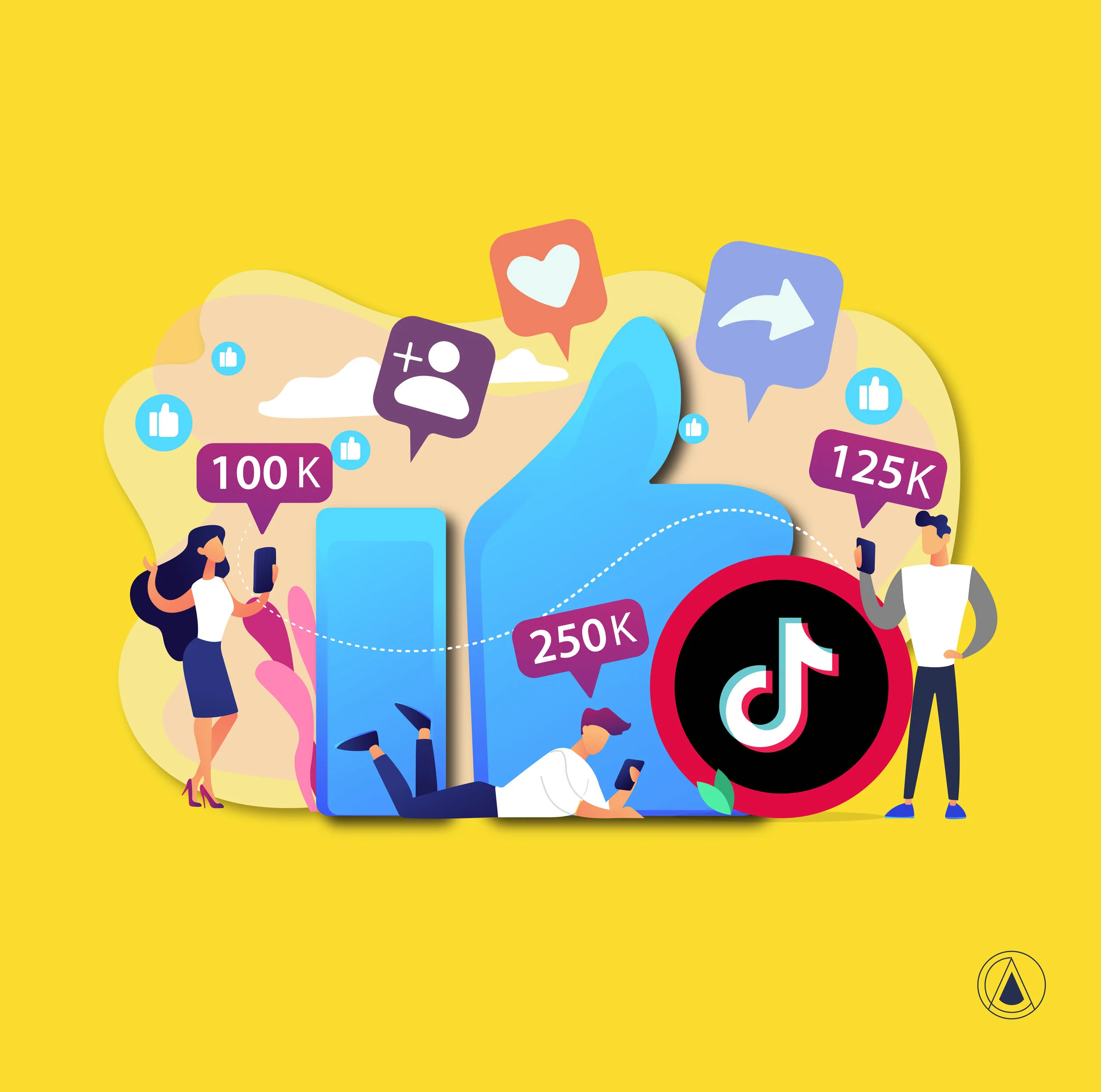 How to Create Viral Content on TikTok
