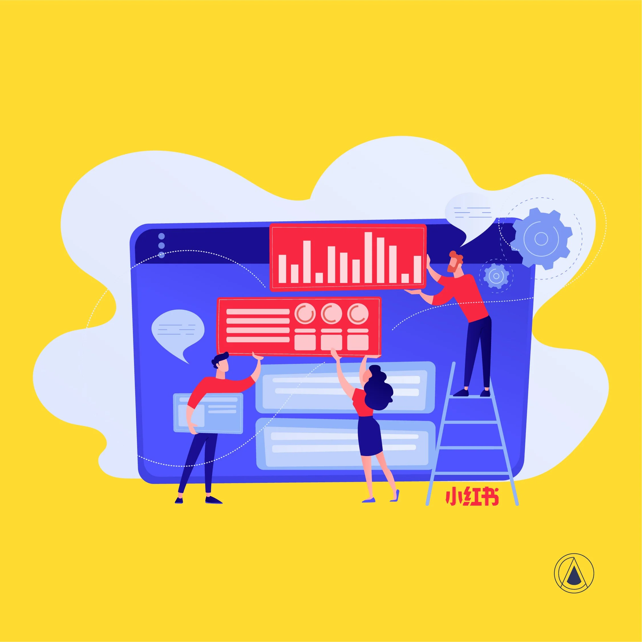 4 Considerations to Build a Better Little Red Book Content Strategy & How to Apply Them to 3 Content Categories