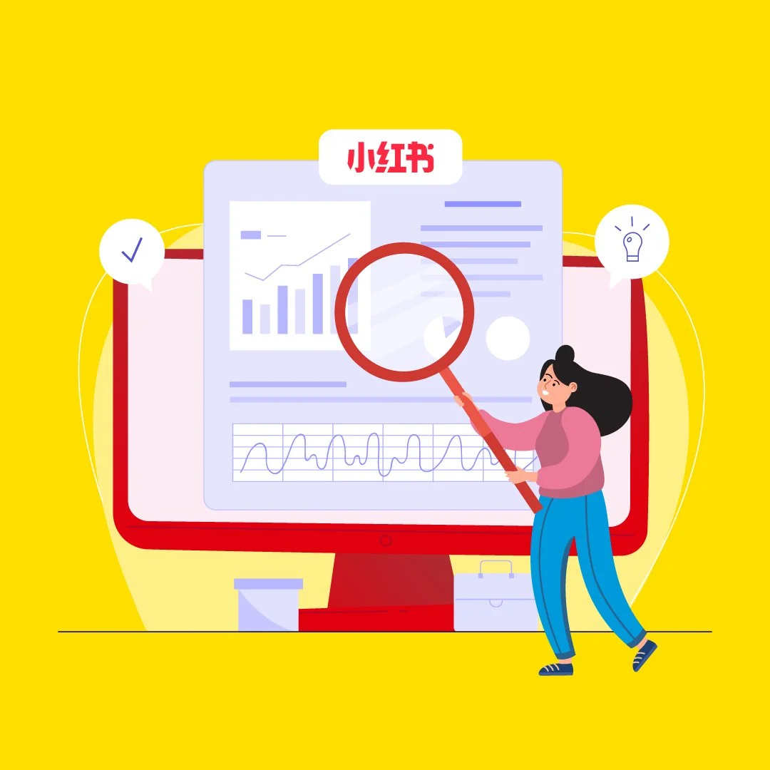 Chinese Social Media: How to Analyze Your Video Post Performance on Little Red Book