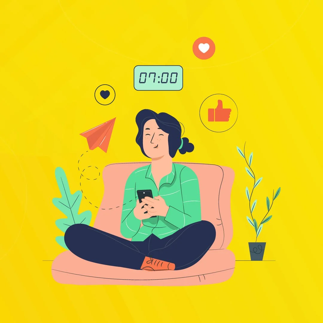 Timing is Everything: How to Determine the Perfect Time to Post on Instagram