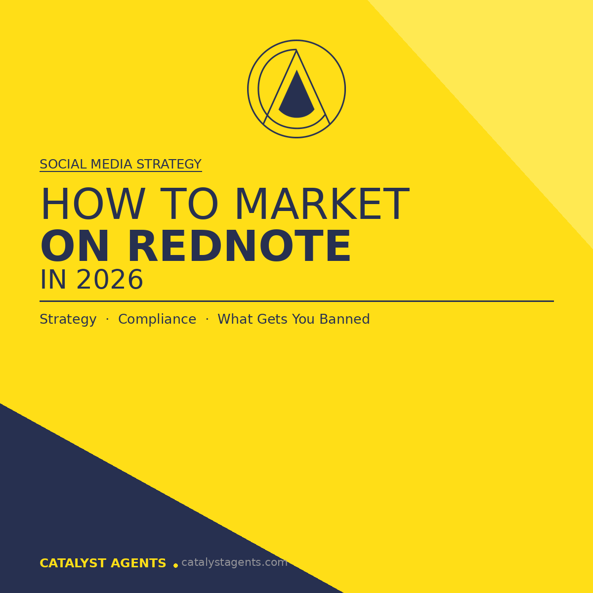 How to Market on Rednote in 2026: Strategy, Compliance, and What Gets You Banned