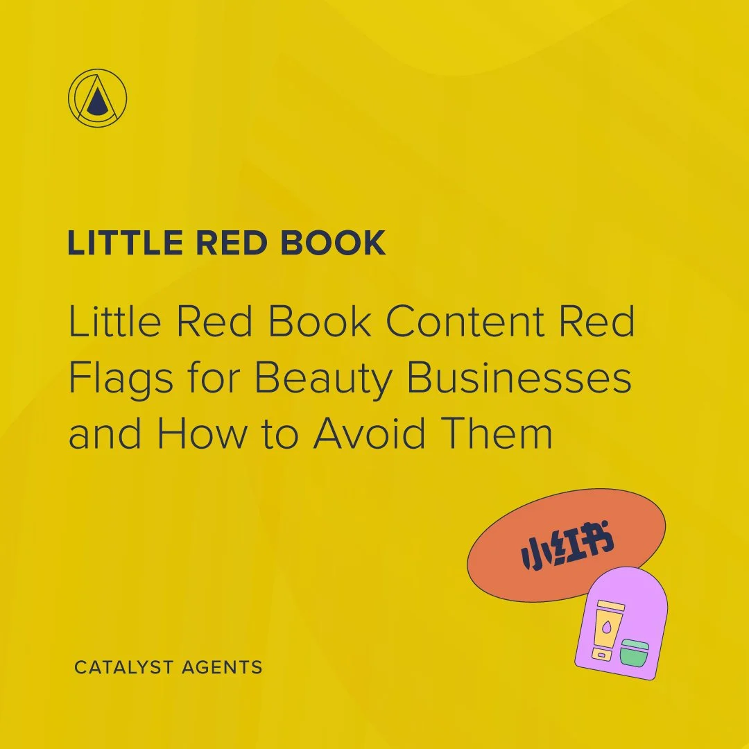 Little Red Book Content Red Flags for Beauty Businesses and How to Avoid Them 