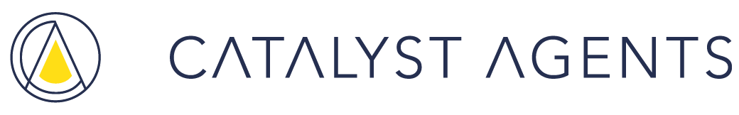 CATALYST AGENTS