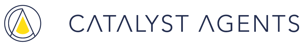CATALYST AGENTS