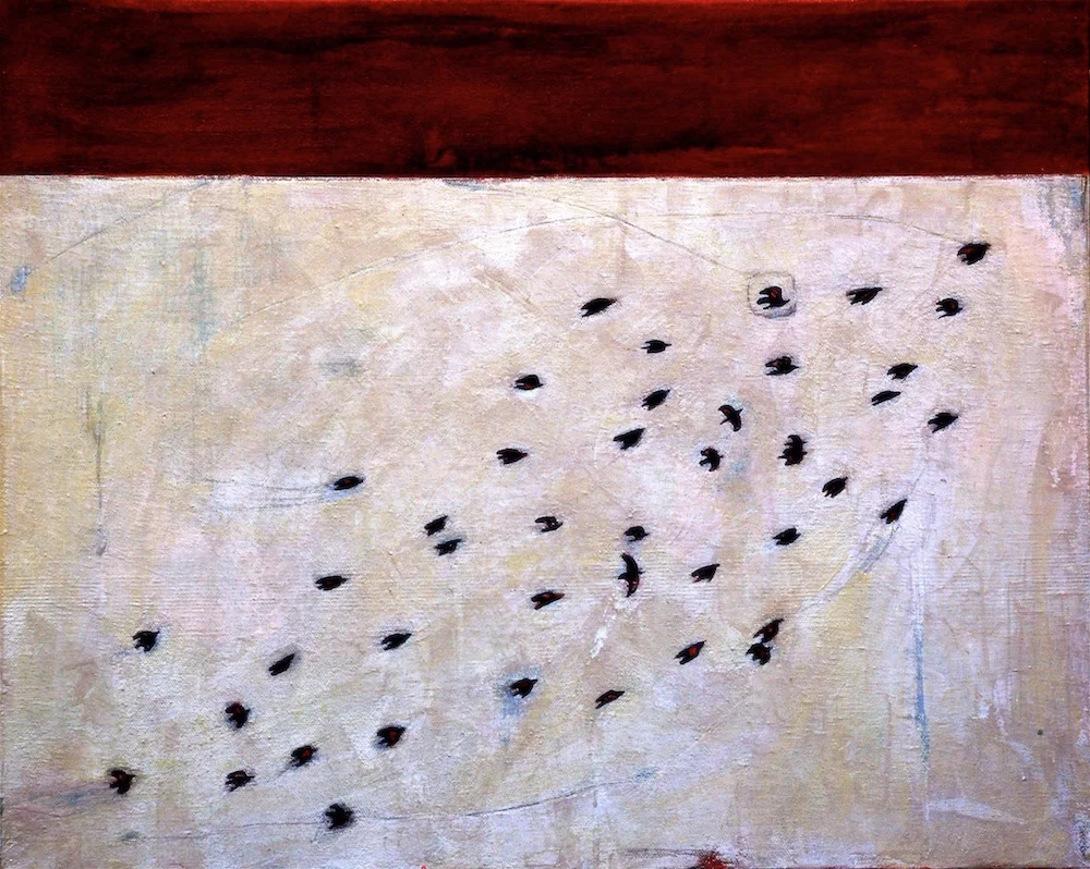 Murder of Crows (18x20).jpg