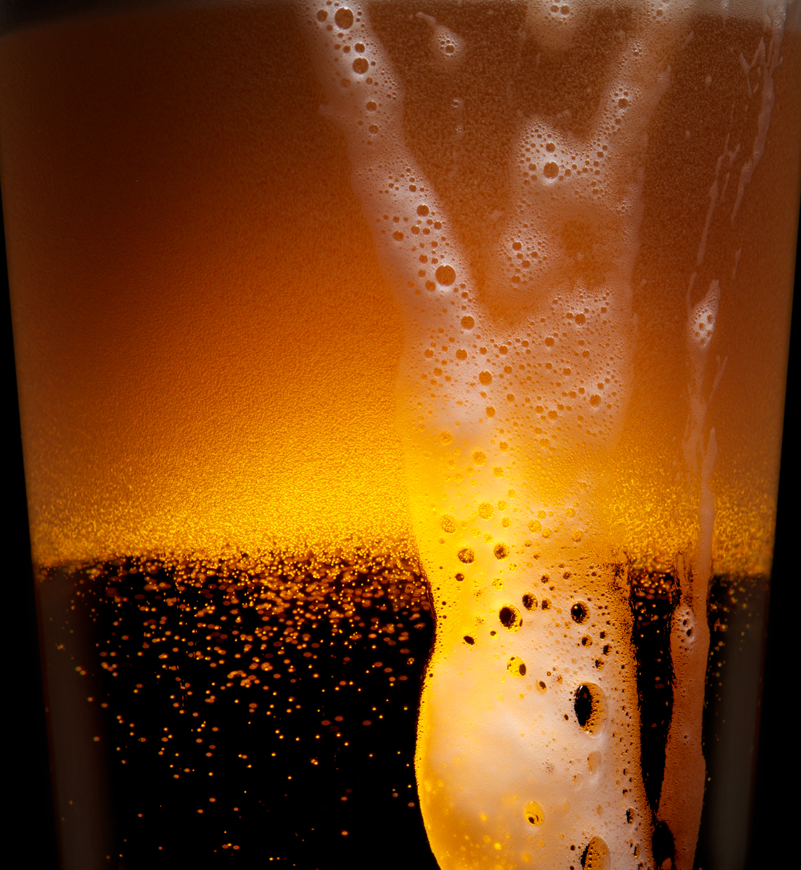 Beer Pour