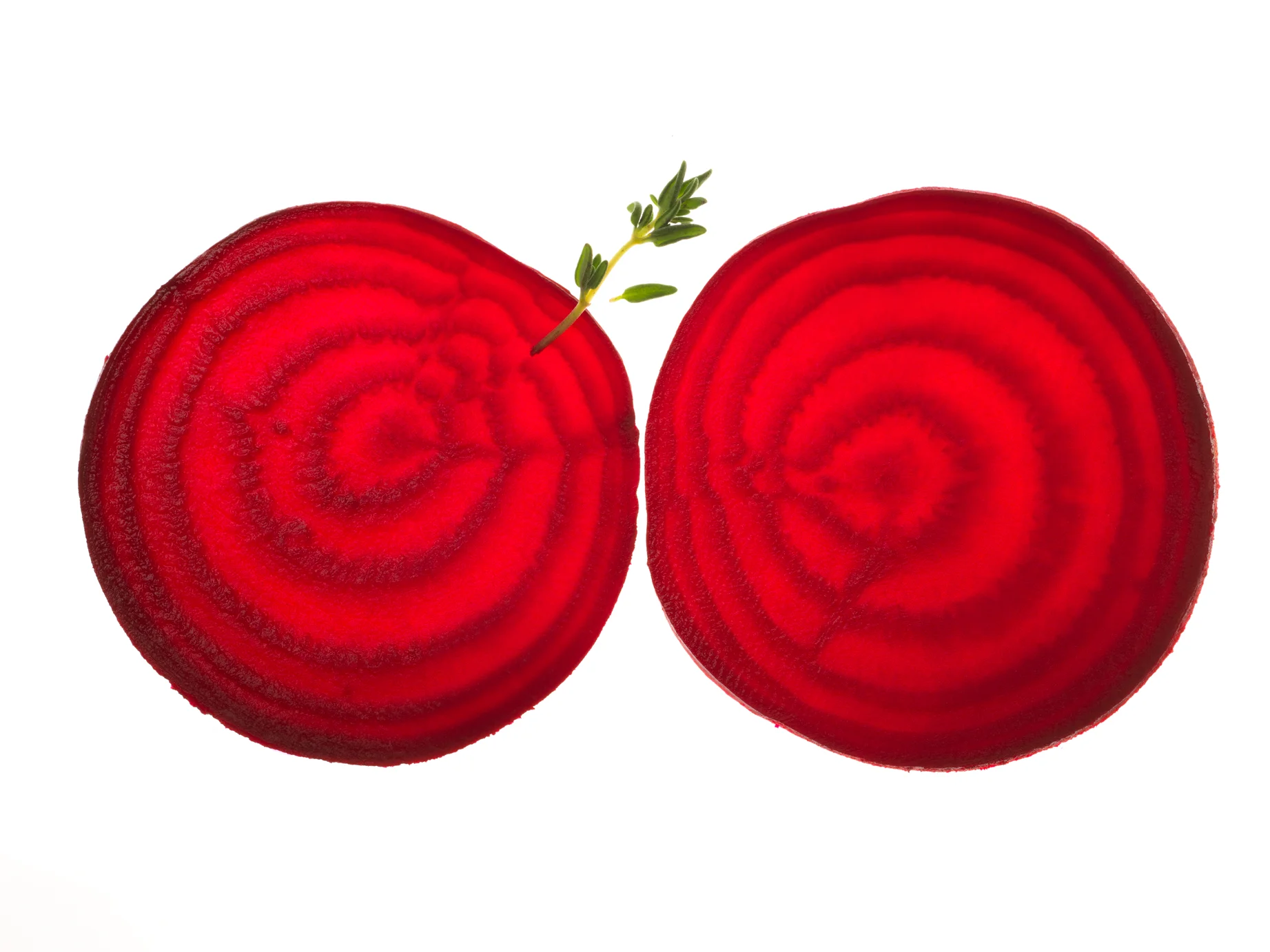 Beet Slices