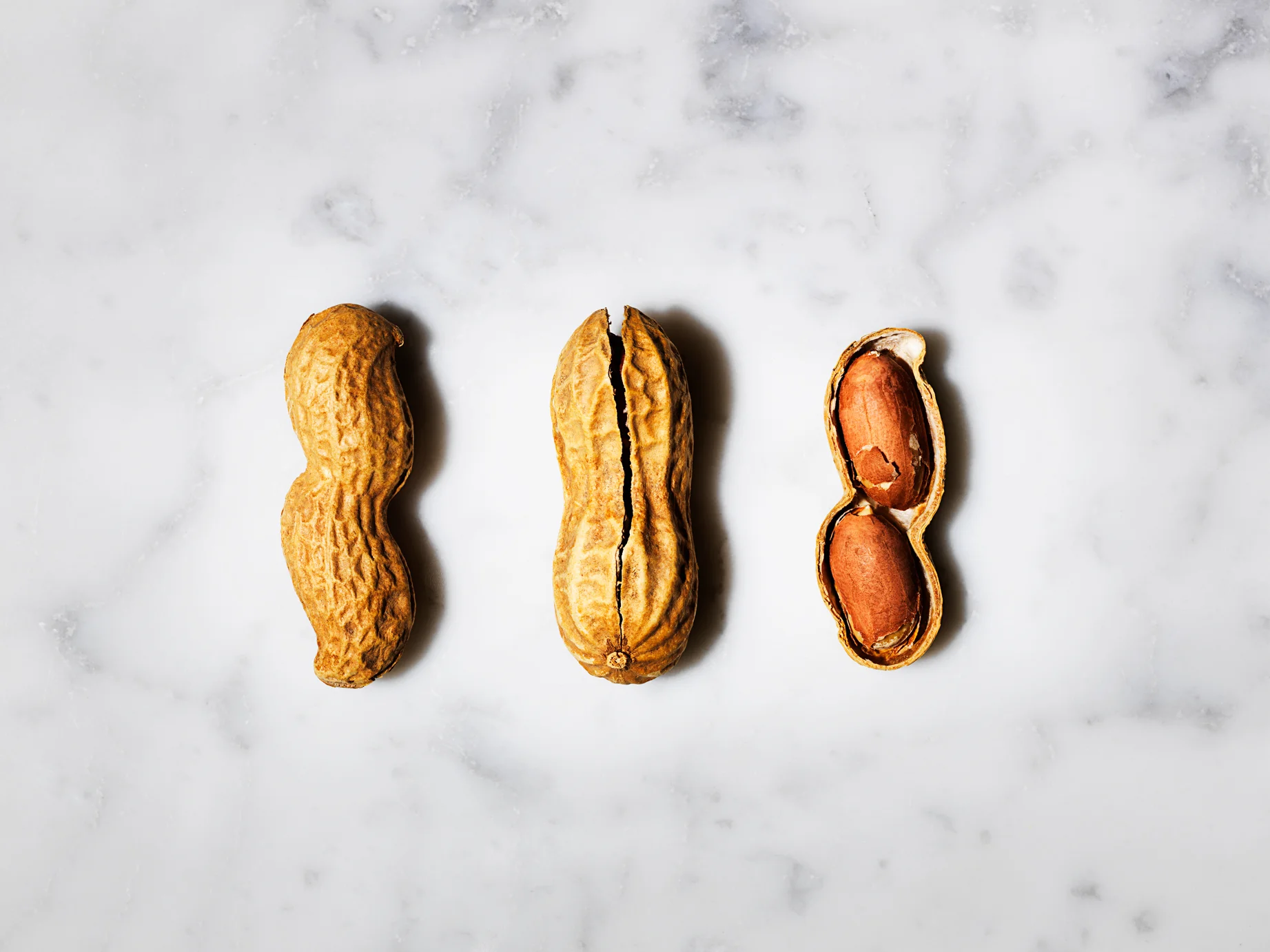Peanuts
