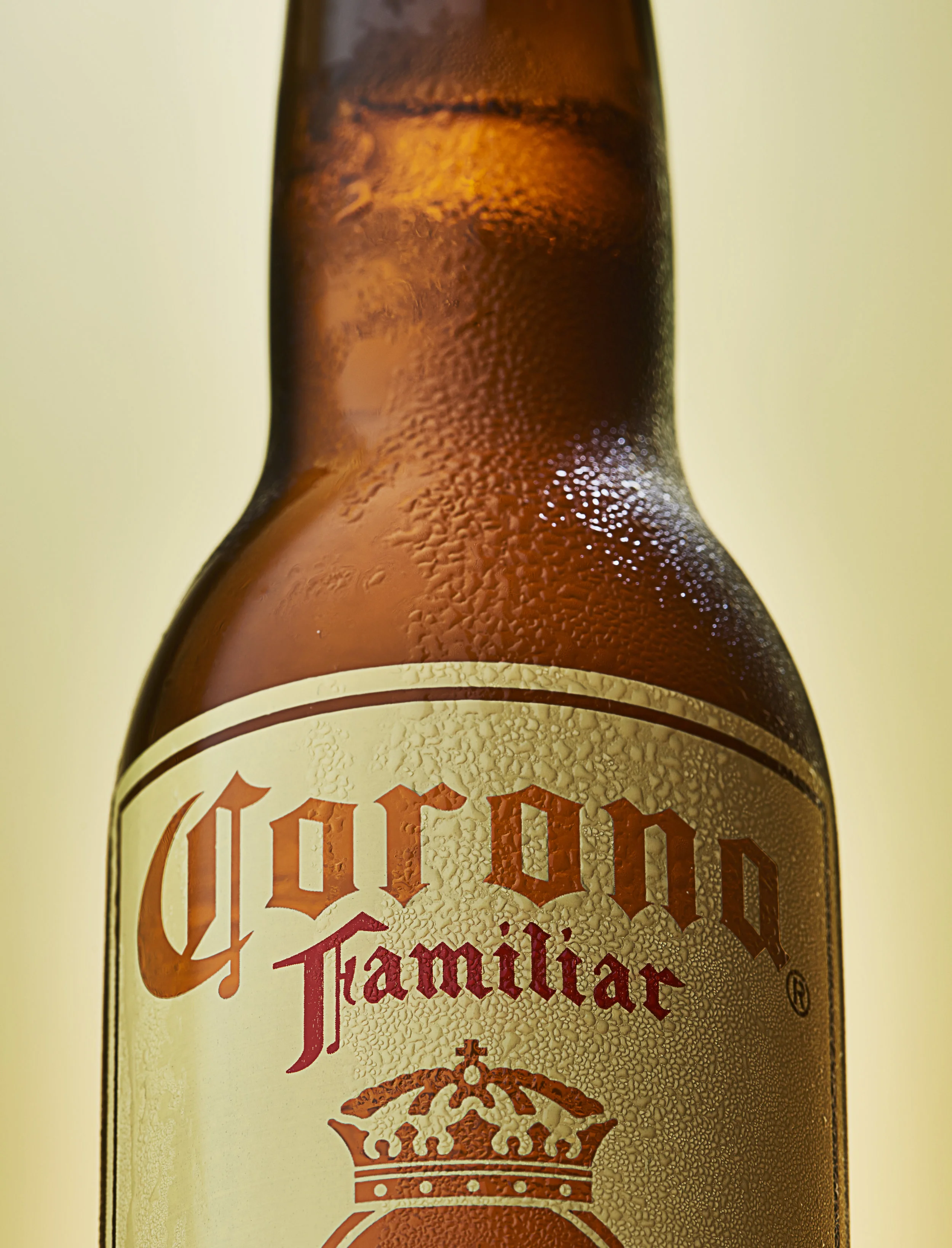 Corona Familiar Bottle