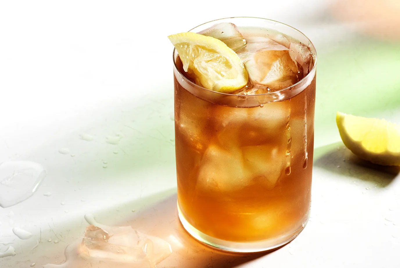 Iced Tea