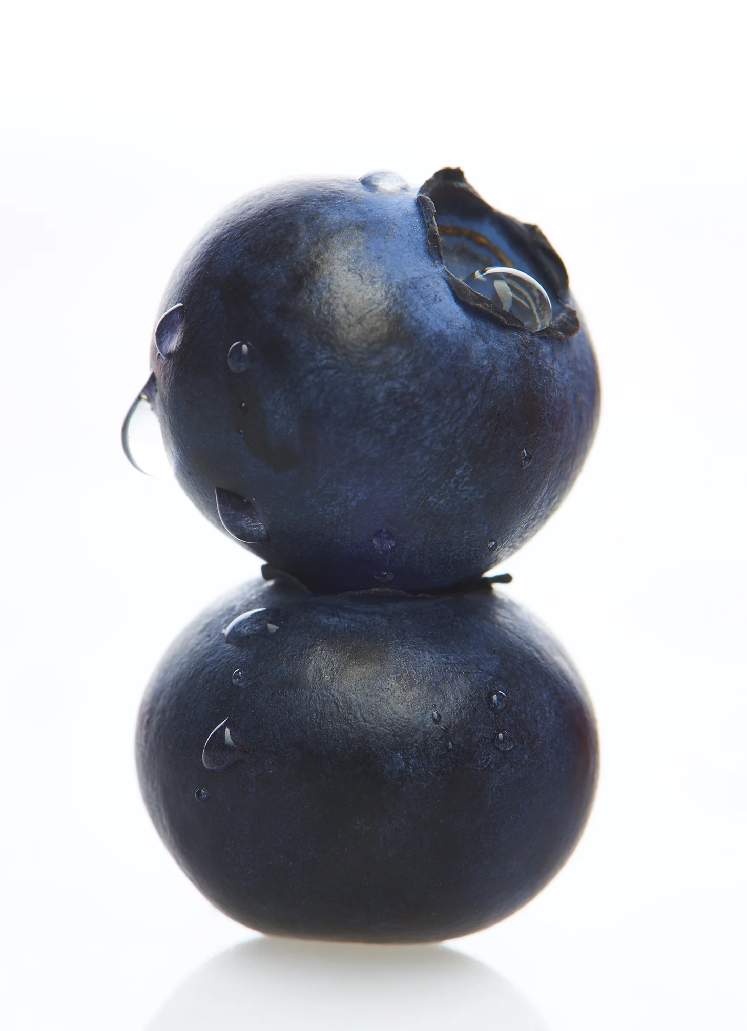 Blueberries