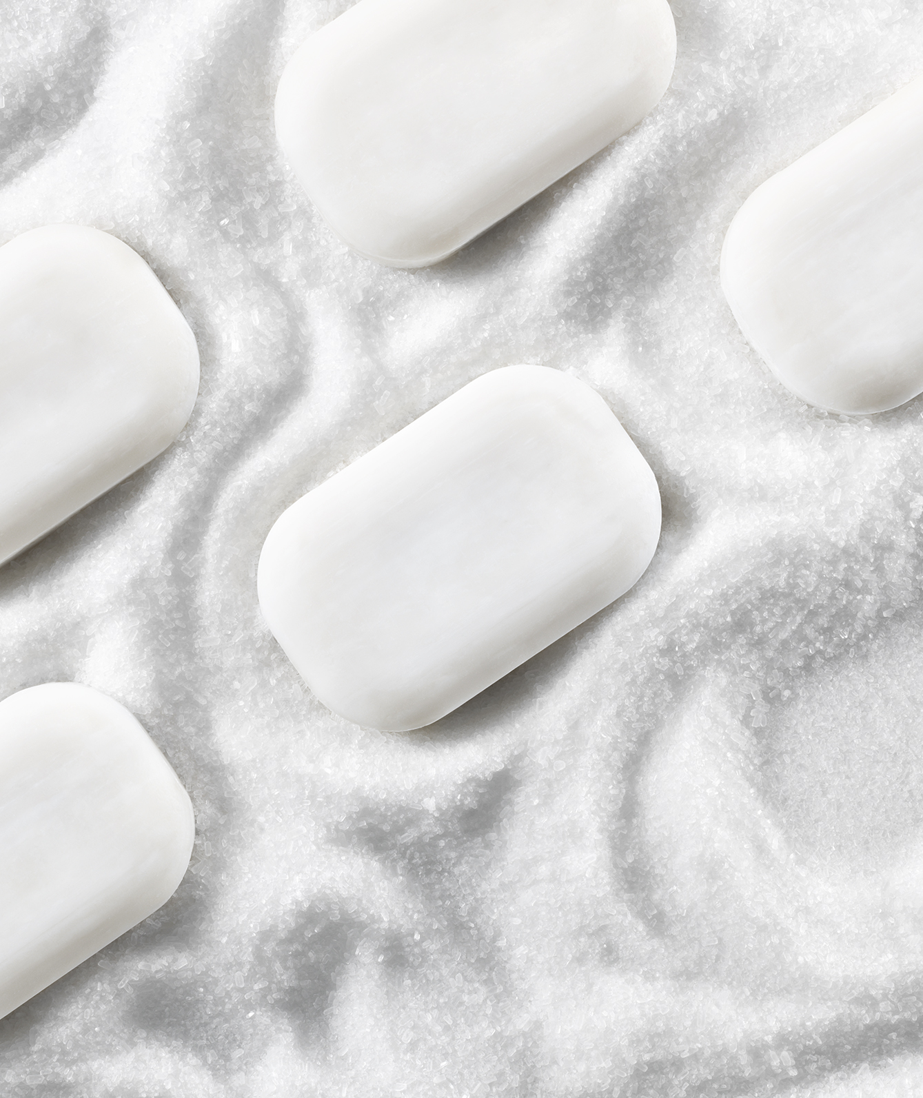 Epsom Salt Soap Bars