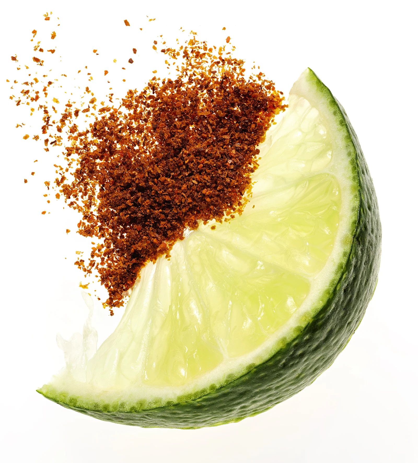 Chile Limón