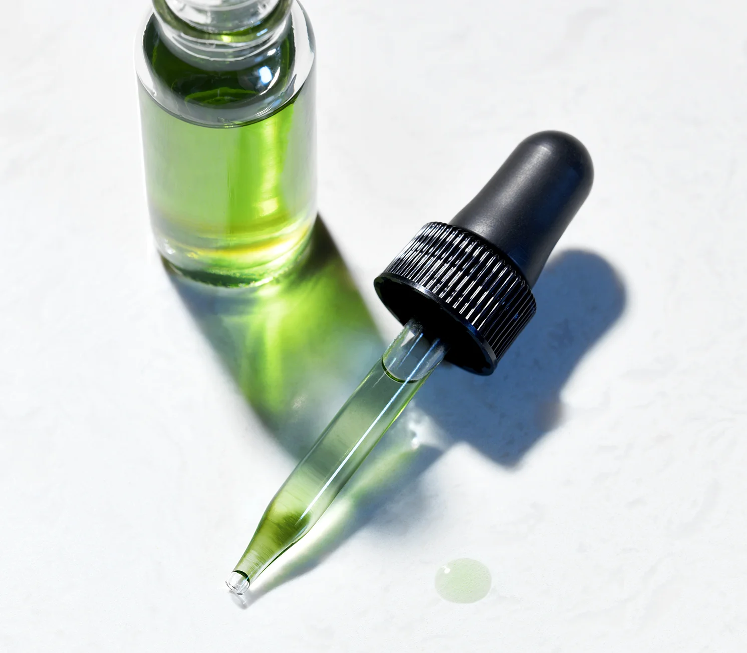 Beauty Elixir