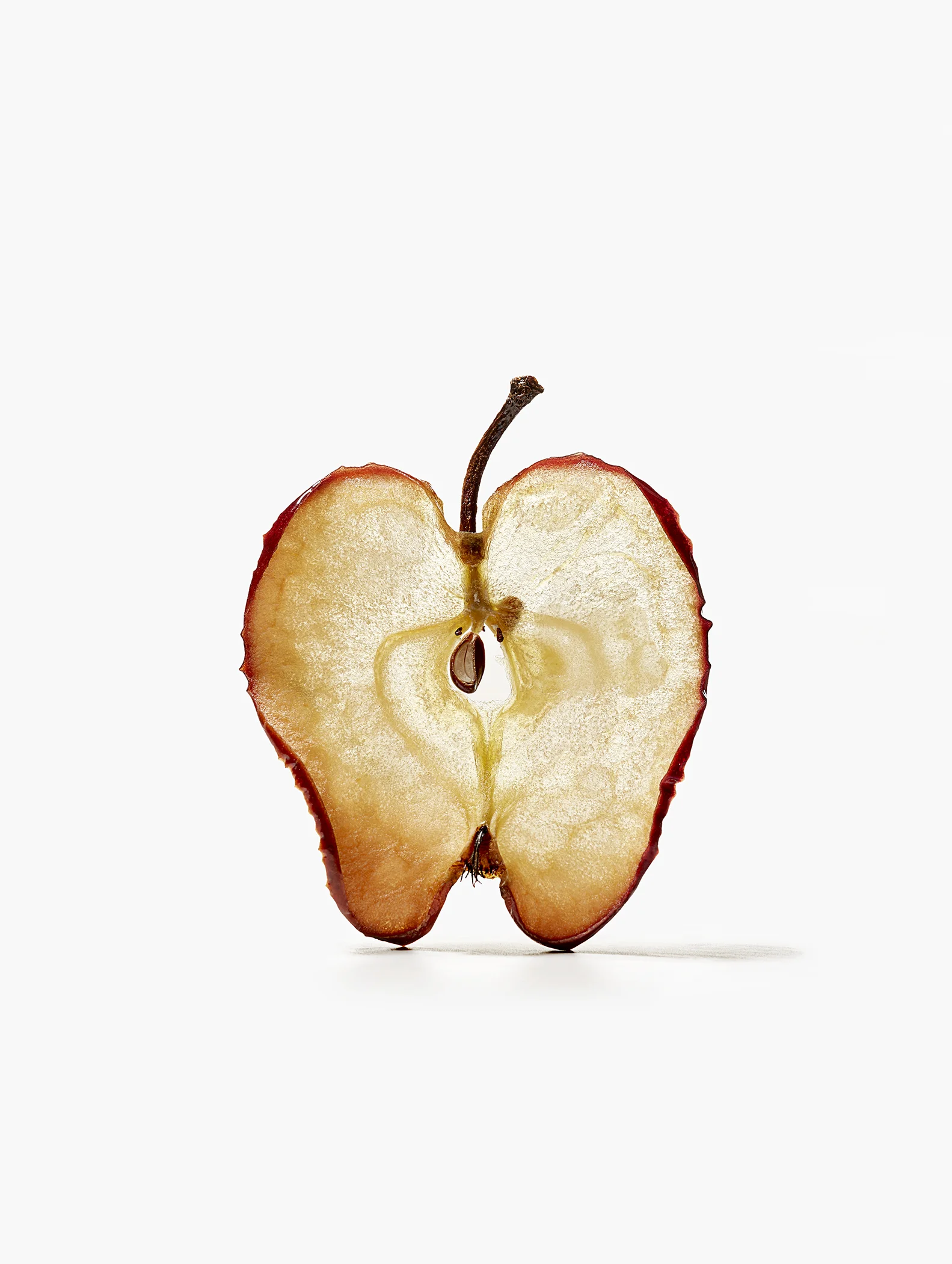 Candied Apple