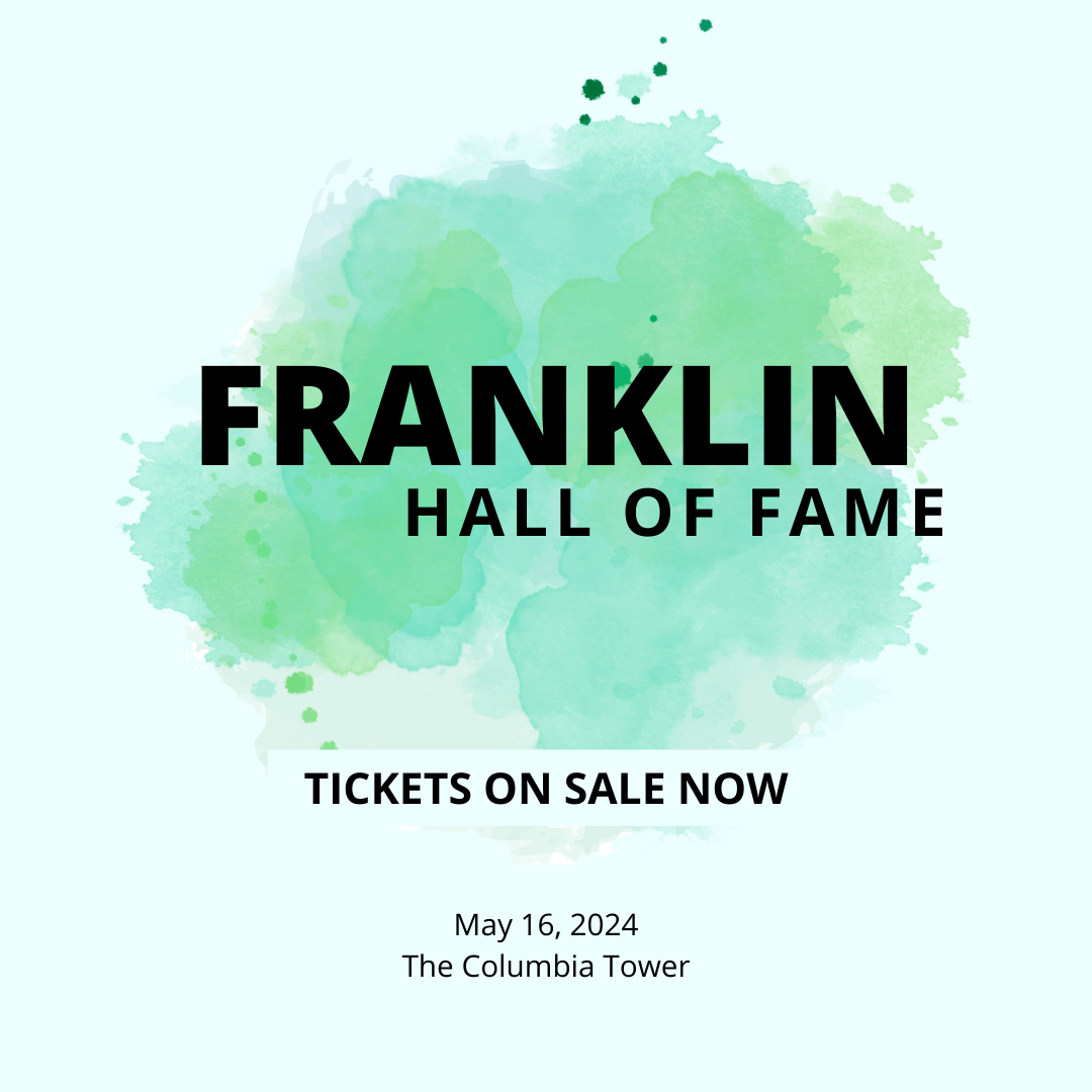 Annual Franklin Alumni & Foundation Hall of Fame Dinner