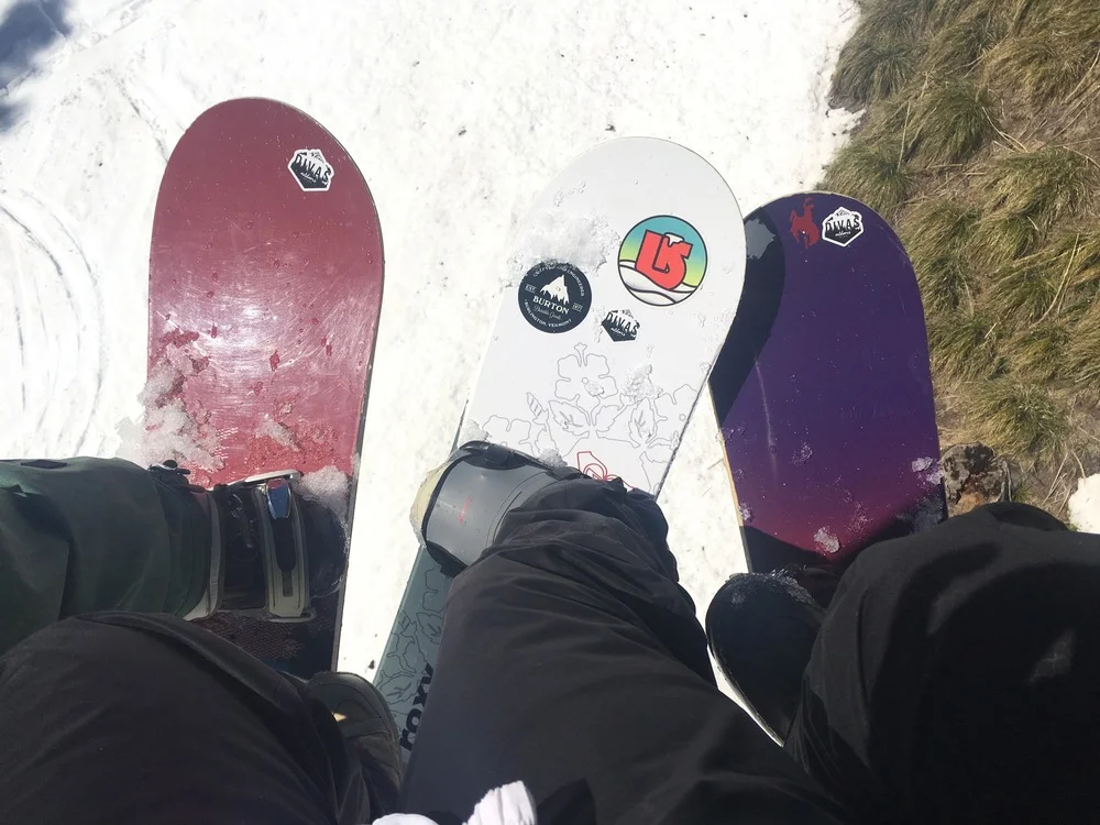 Getting Girls Outside: Meet Divas Outdoors