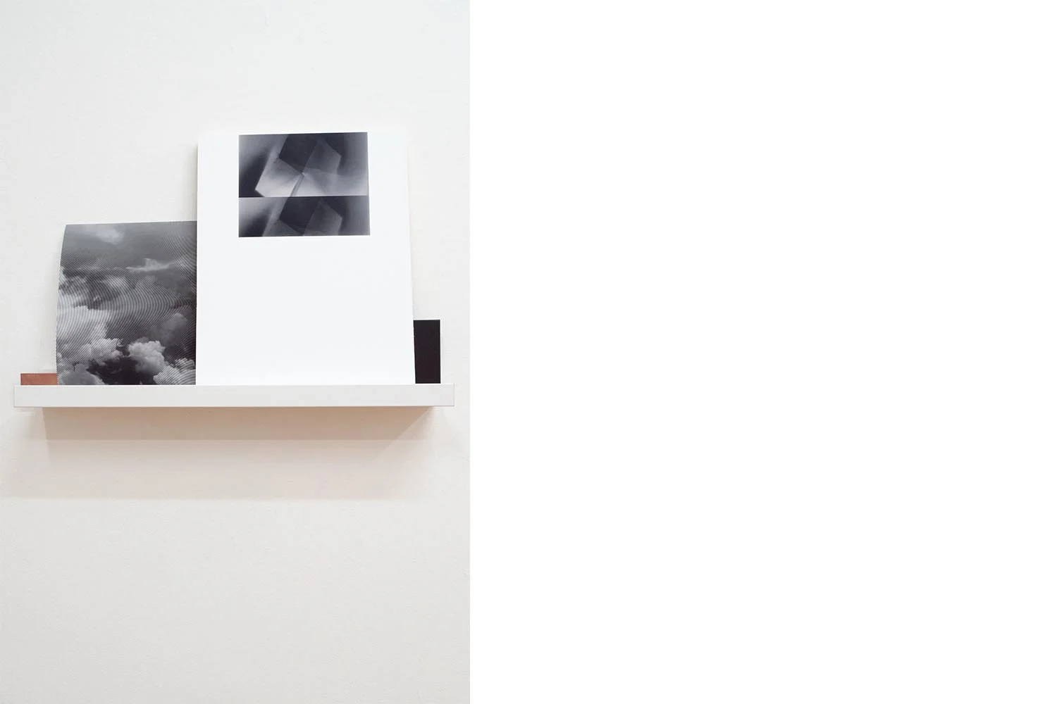mara duvra / you say this place feels posthumous
