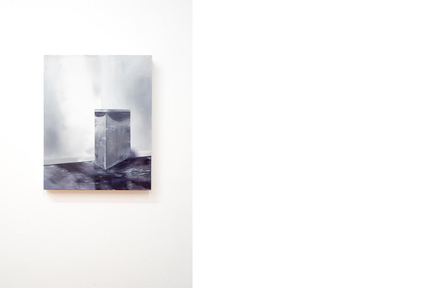 jehra patrick / from the norton simon foundation