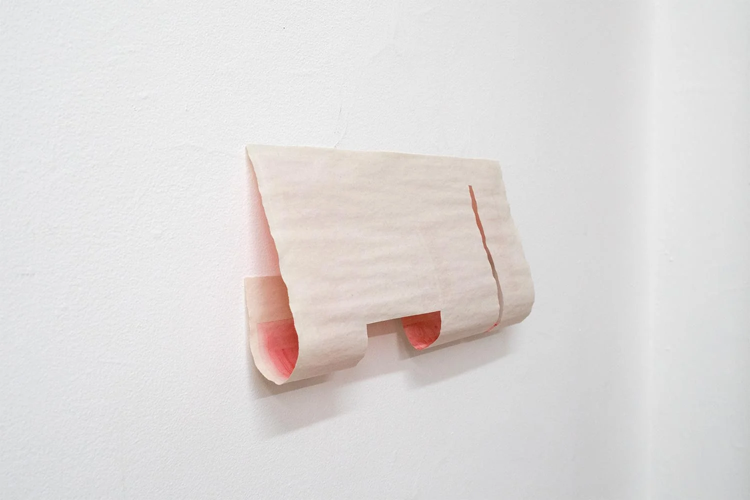 wrk rrnd / installation view