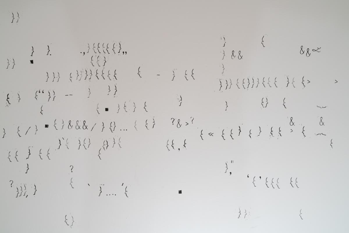 maya krinsky / untitled