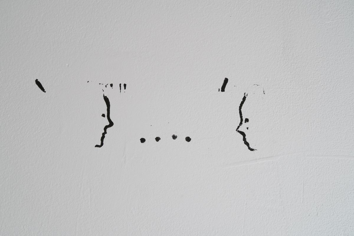 maya krinsky / detail