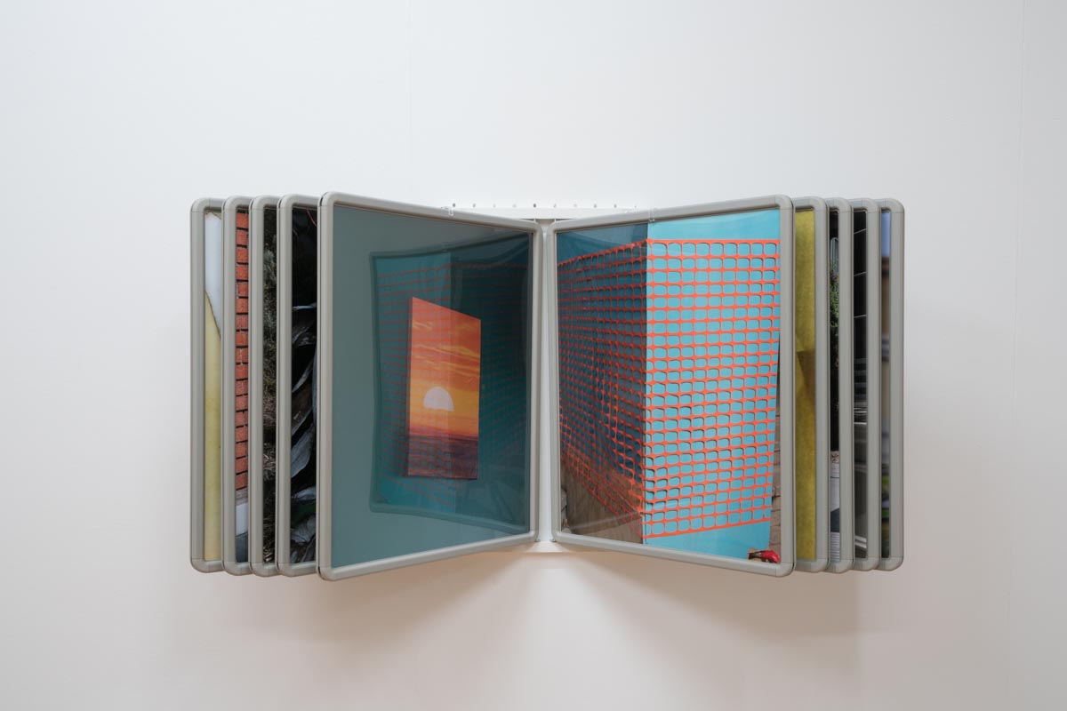 dylan nelson / untitled