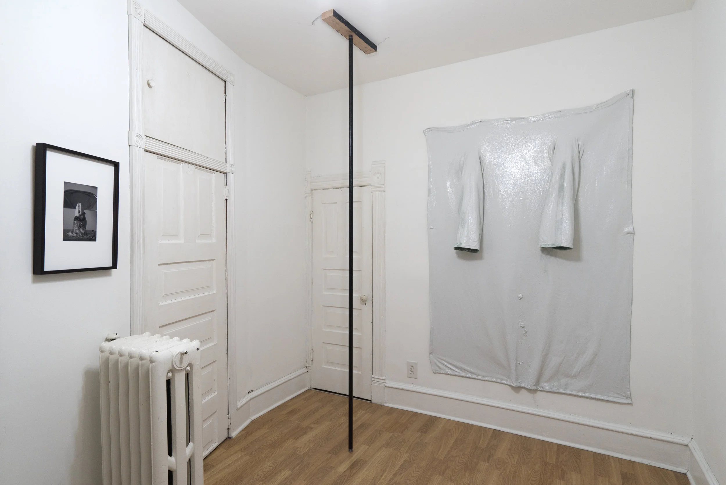 joe smith / installation view