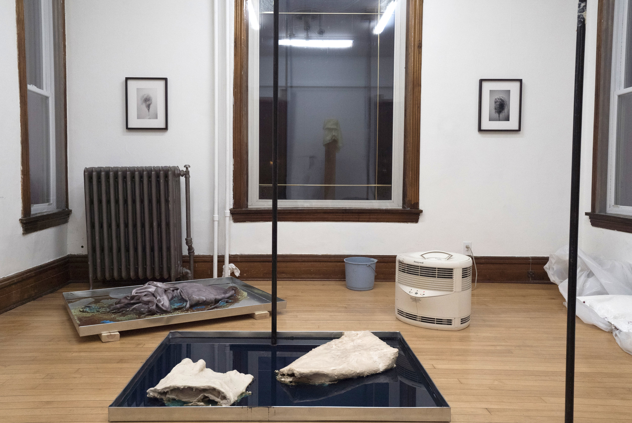 joe smith / installation view