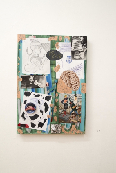 katelyn farstad