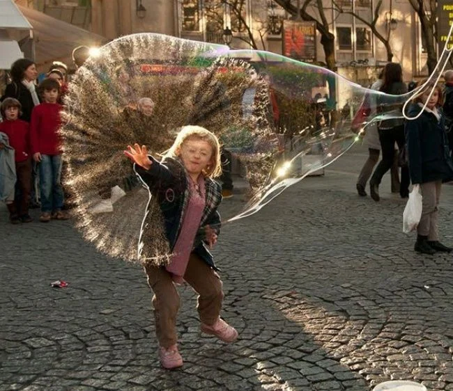 Bubble Pop