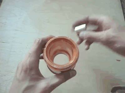 magnets and copper .gif