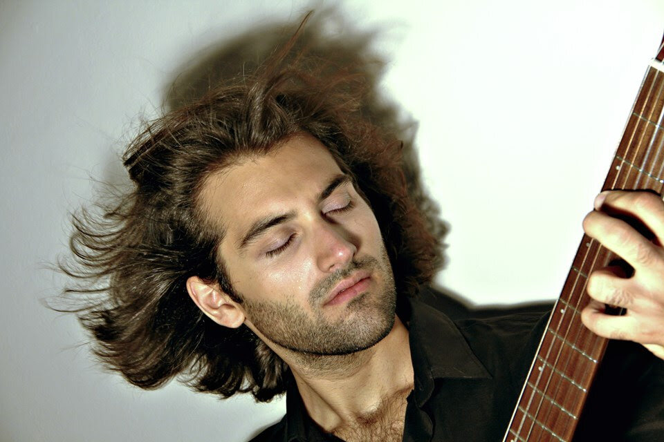 Pablo Acosta – Hairartist
